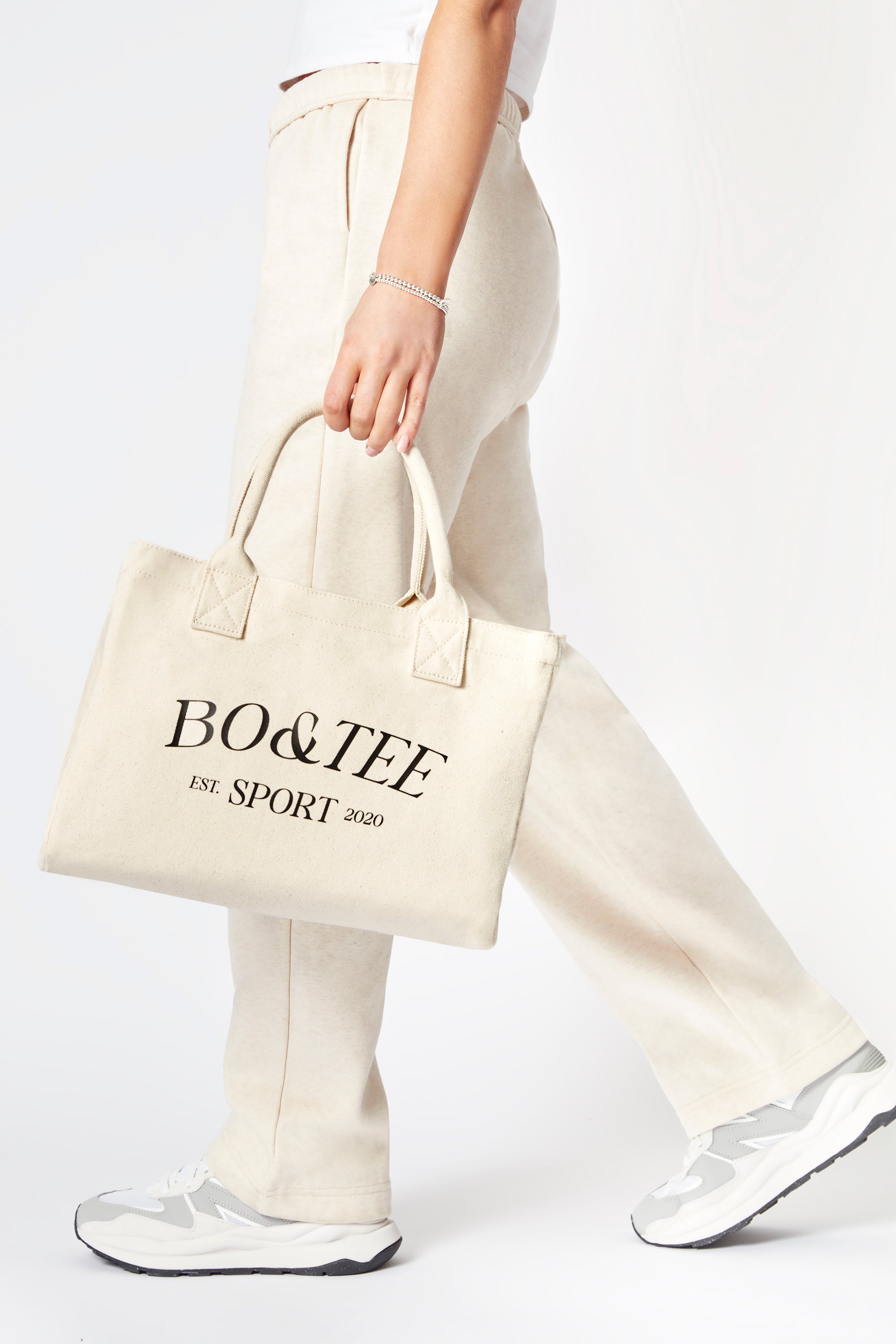 Heavy Duty Economy Canvas Tote Bag