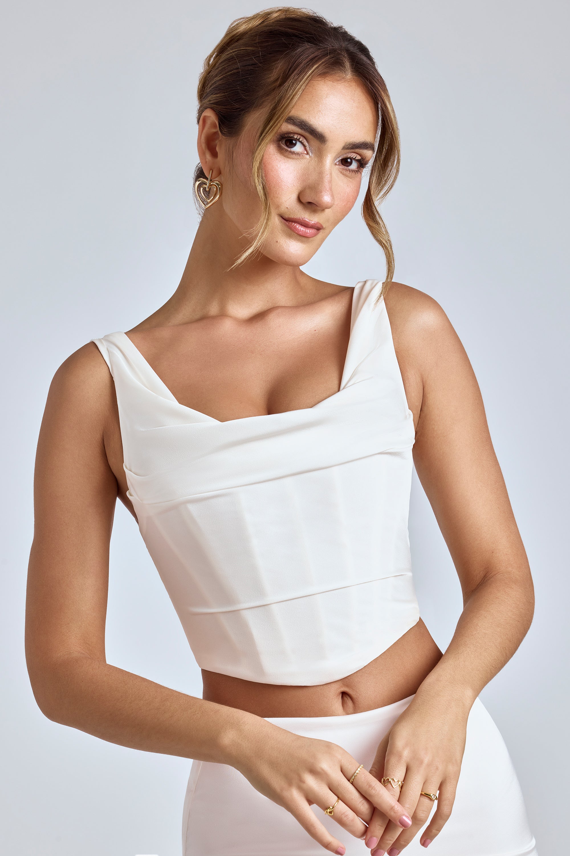 Bustier store tops uk