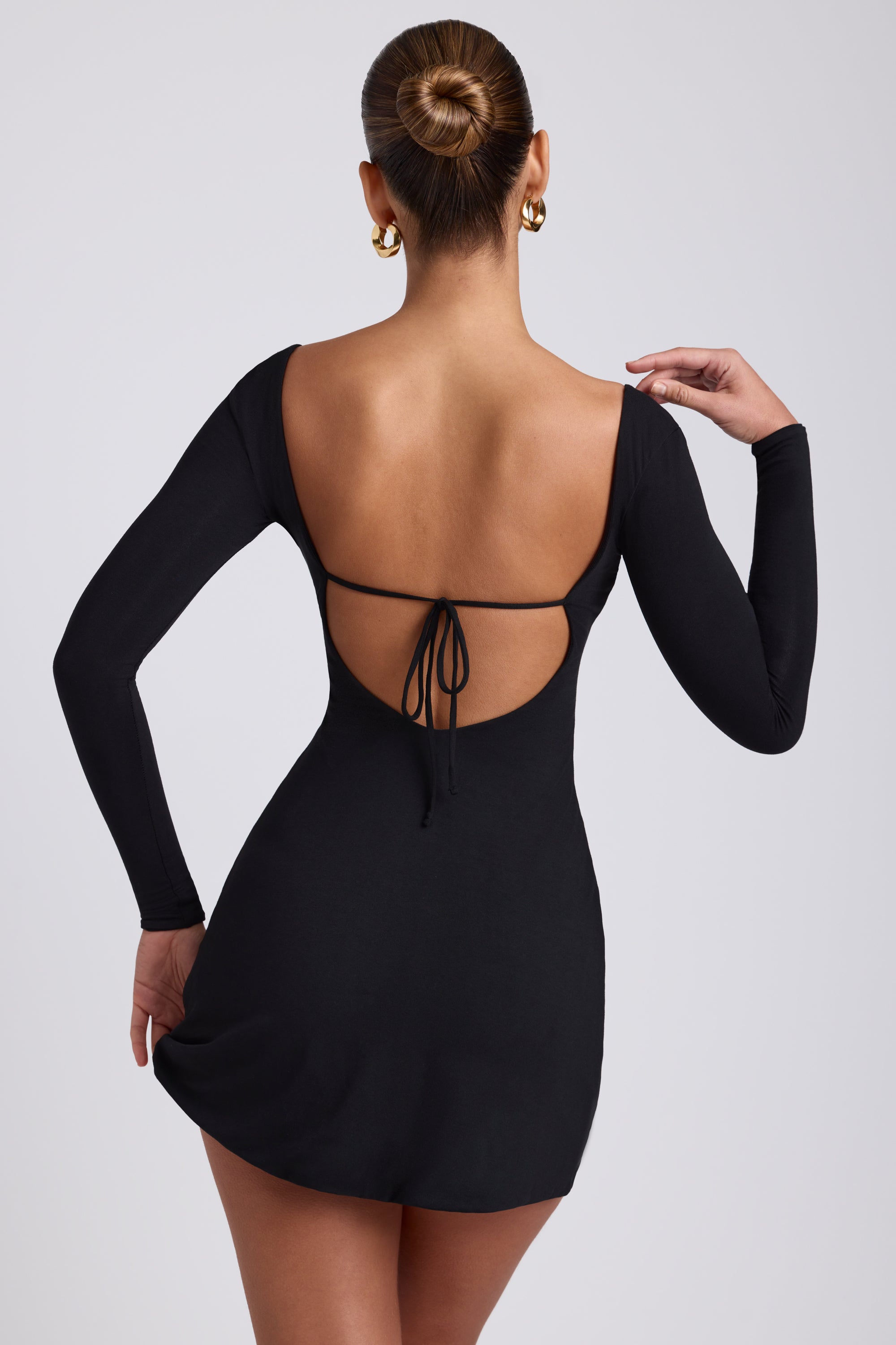 5 tips for wearing a backless dress with or without a bra – backcartel.com
