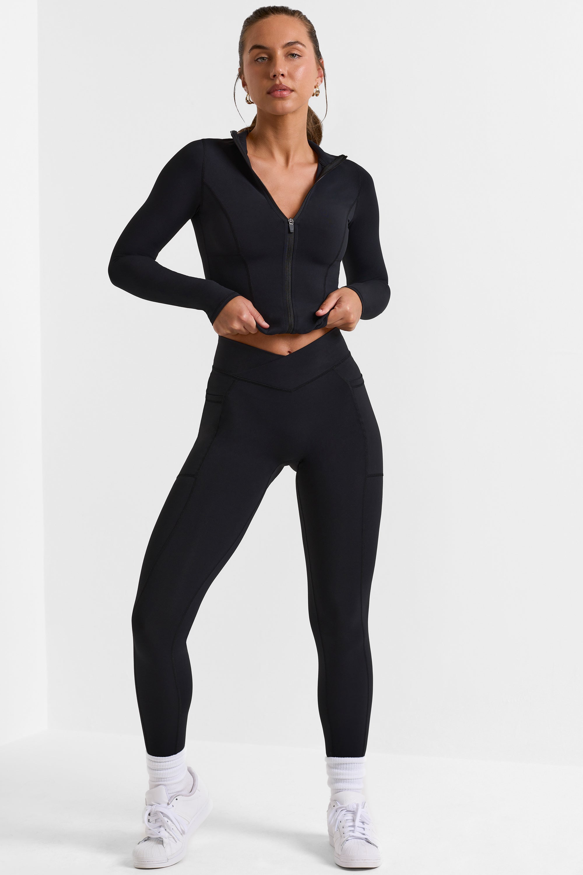 Women's TriDri® performance leggings with pockets – Ibrand –  Ibrandeverything