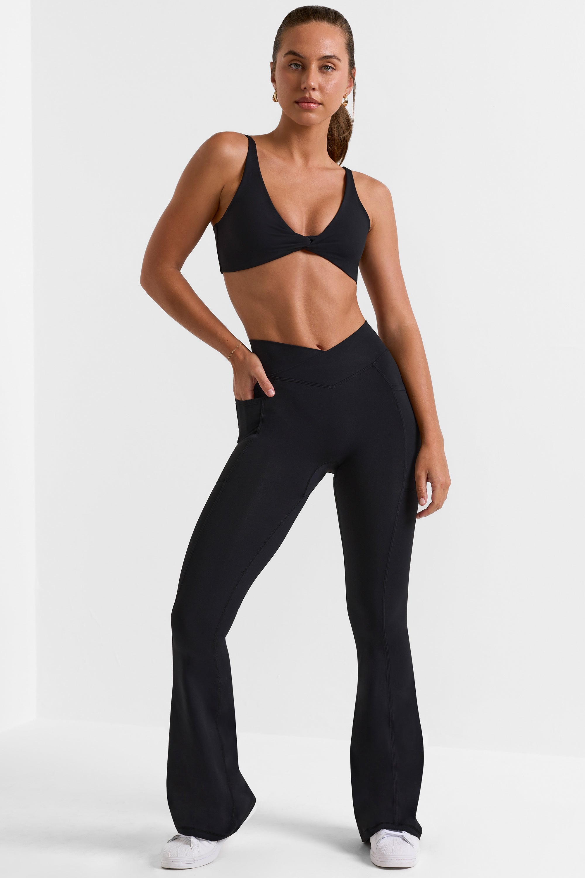 Petite bell outlet bottom leggings