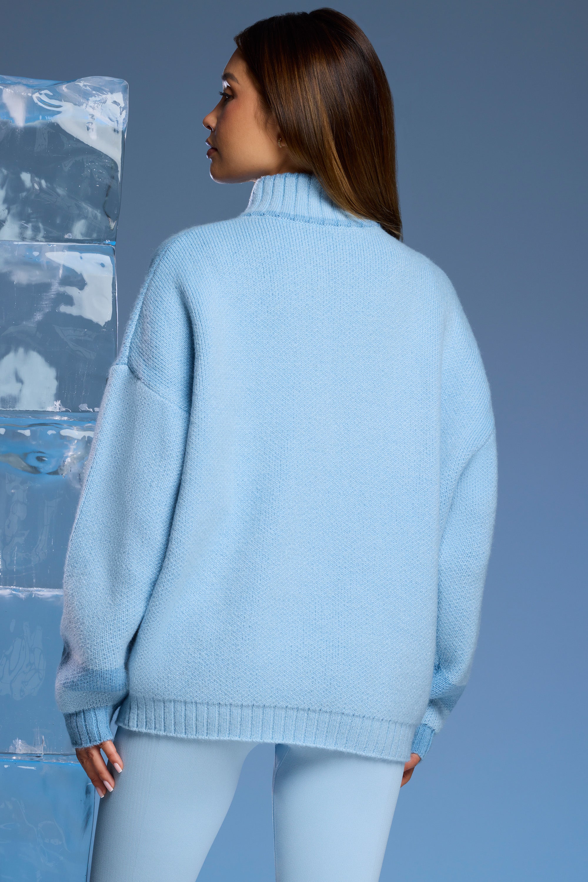 Baby sales blue jumper