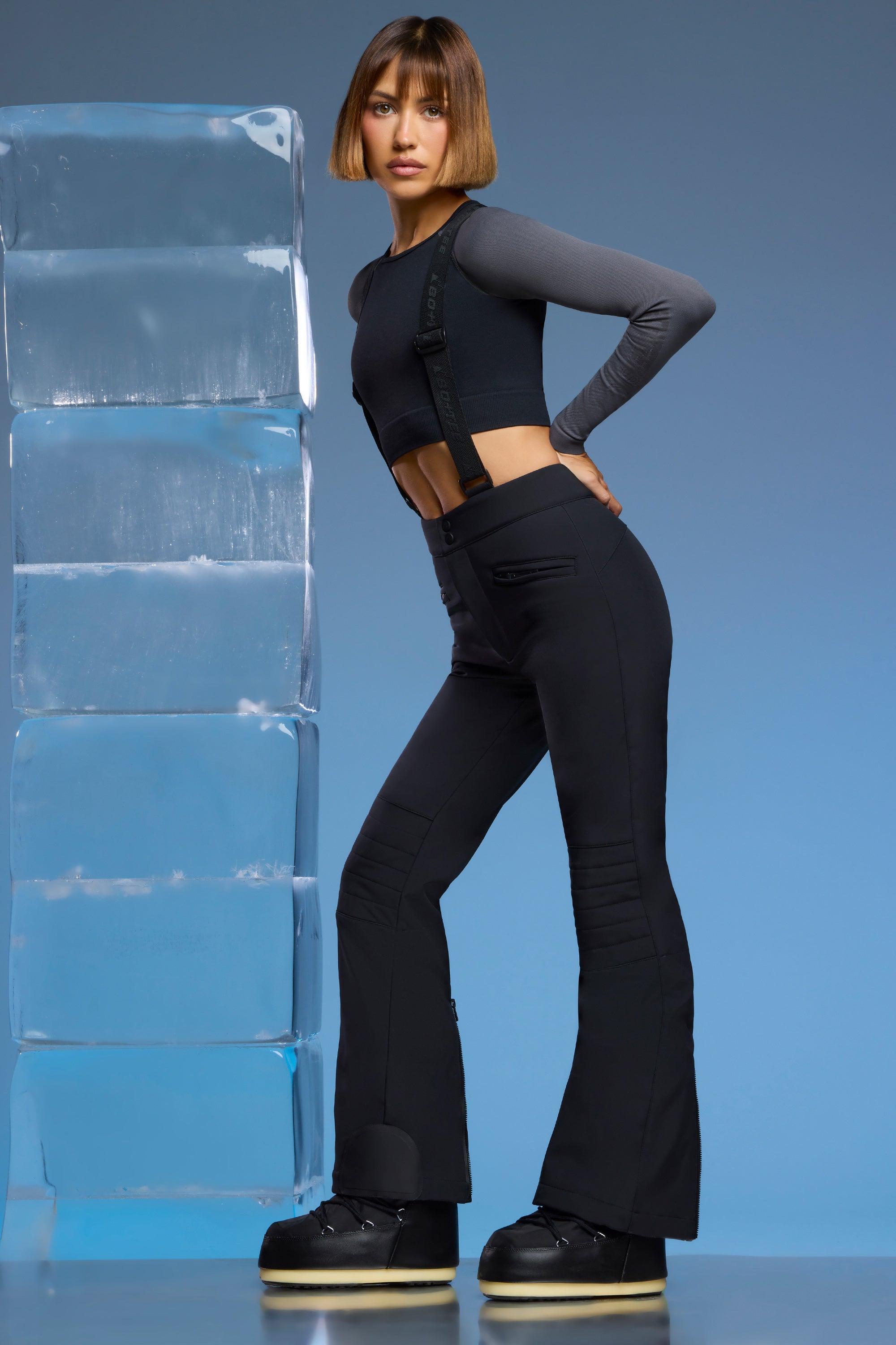 Ski pants 2025 women petite