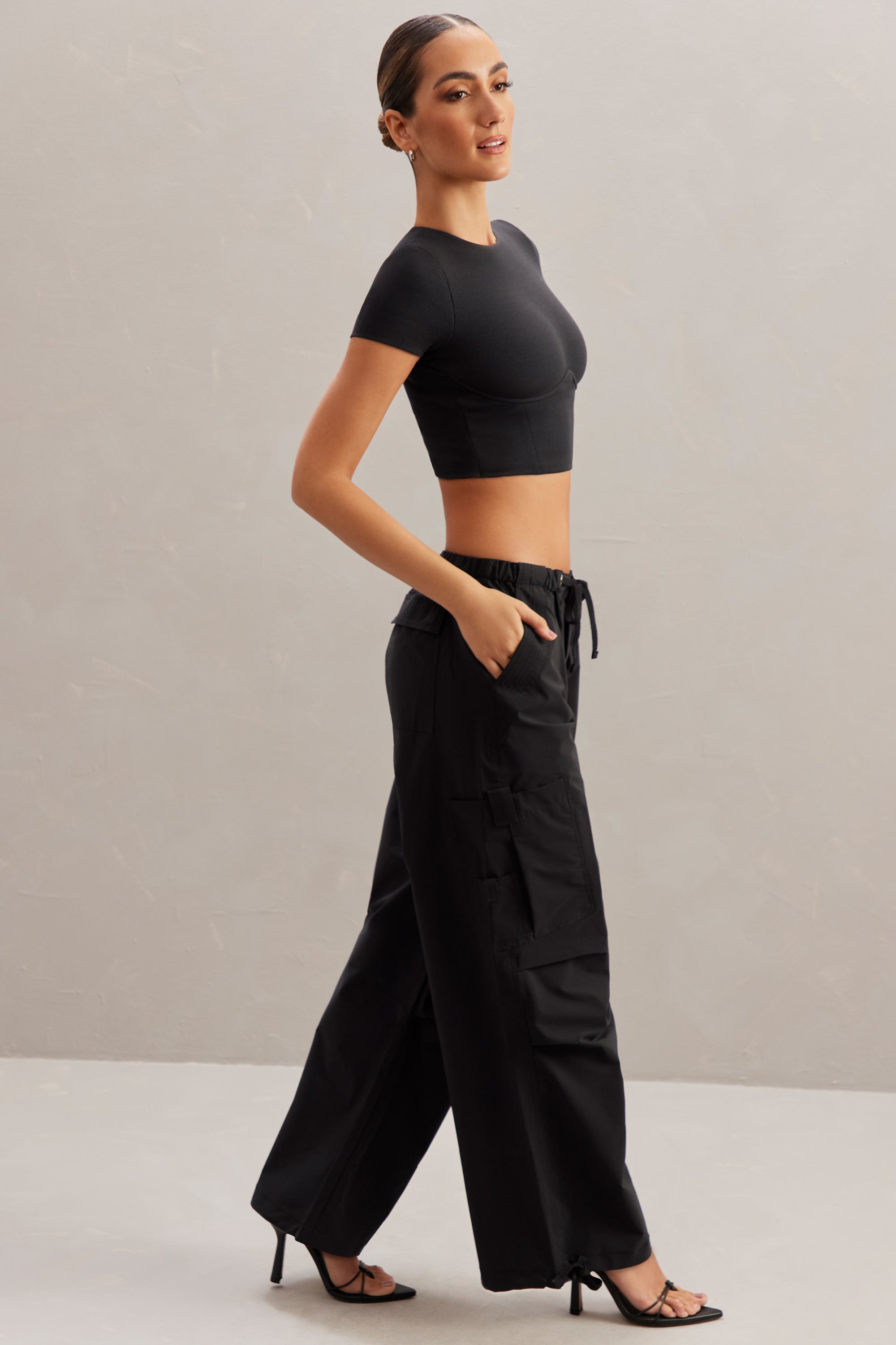 Wonder Wink 504 Tall Women's Straight Leg Cargo Pant – The Uniform Shoppe