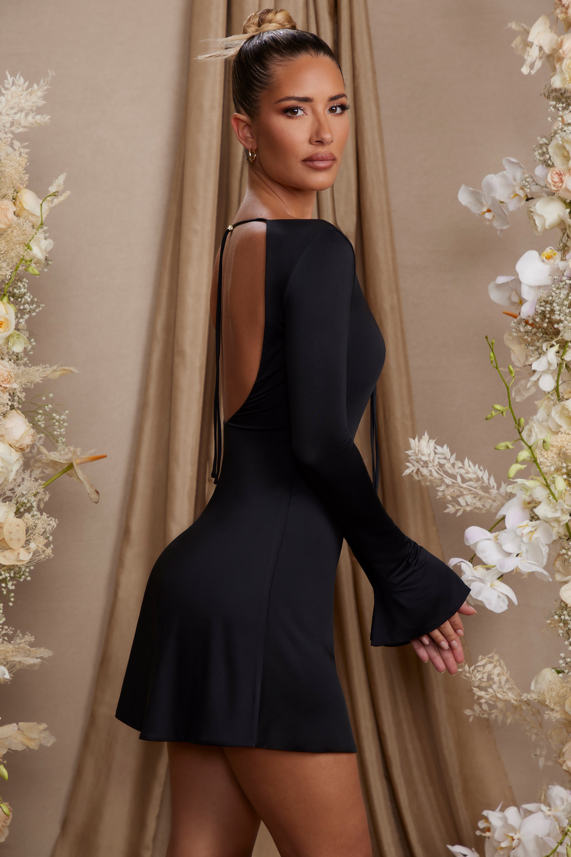 Buy Black Dresses for Women by SAM Online | Ajio.com