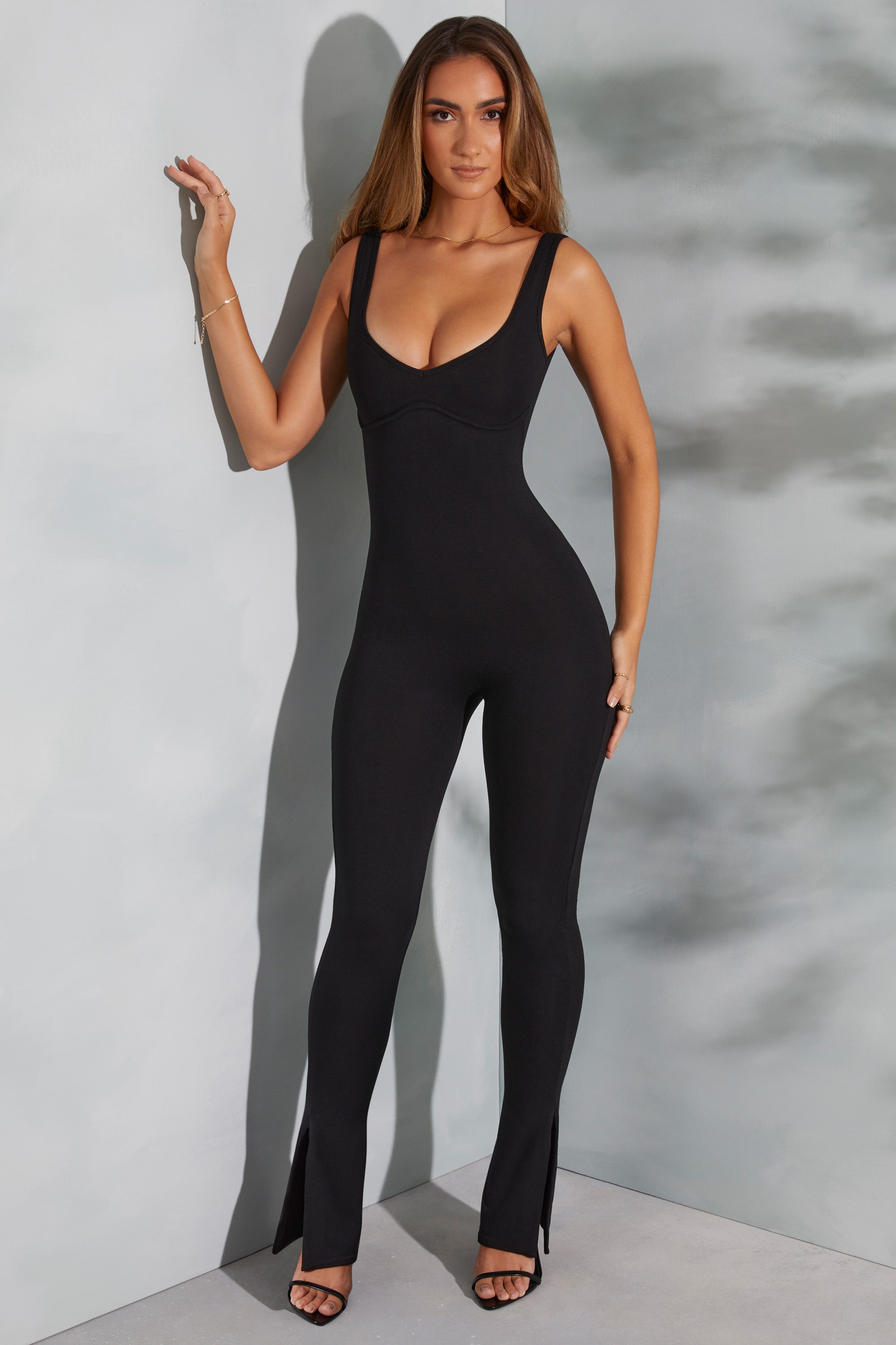 Oh polly hot sale jumpsuit