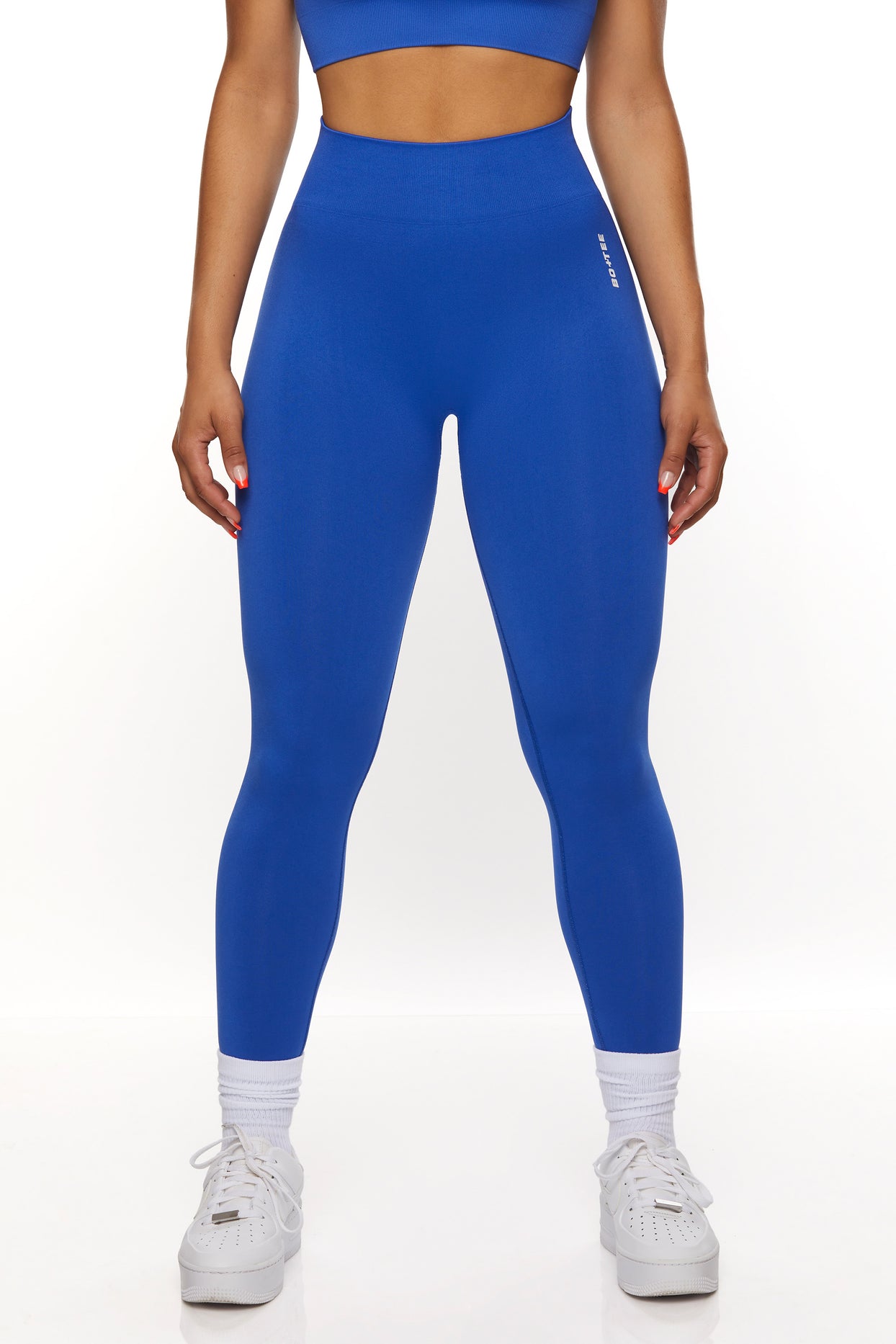 Highwaist Seamless Leggings - Swiss shipping, fast delivery