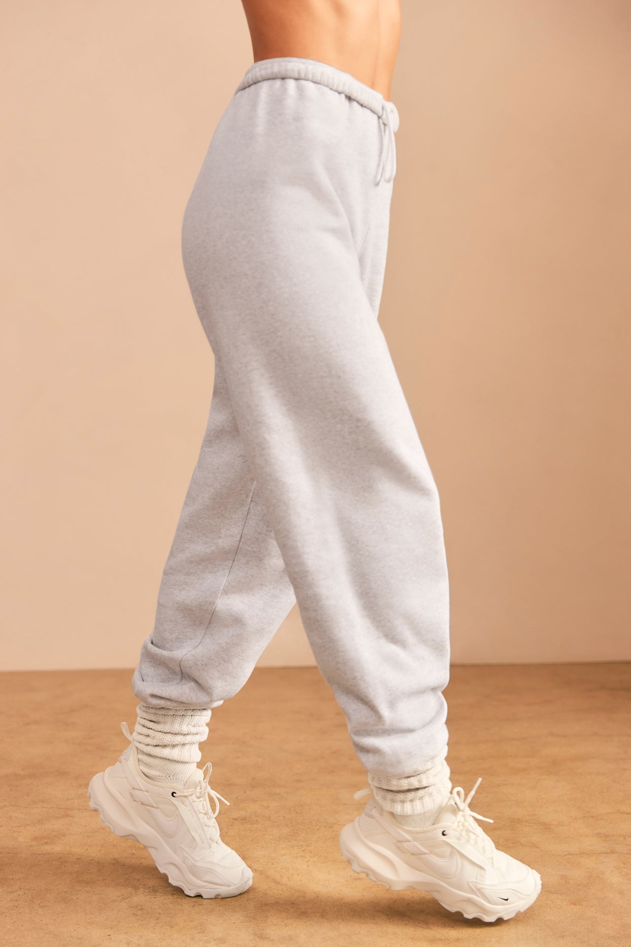 Petite Athleisure Relaxed Fit Jogger