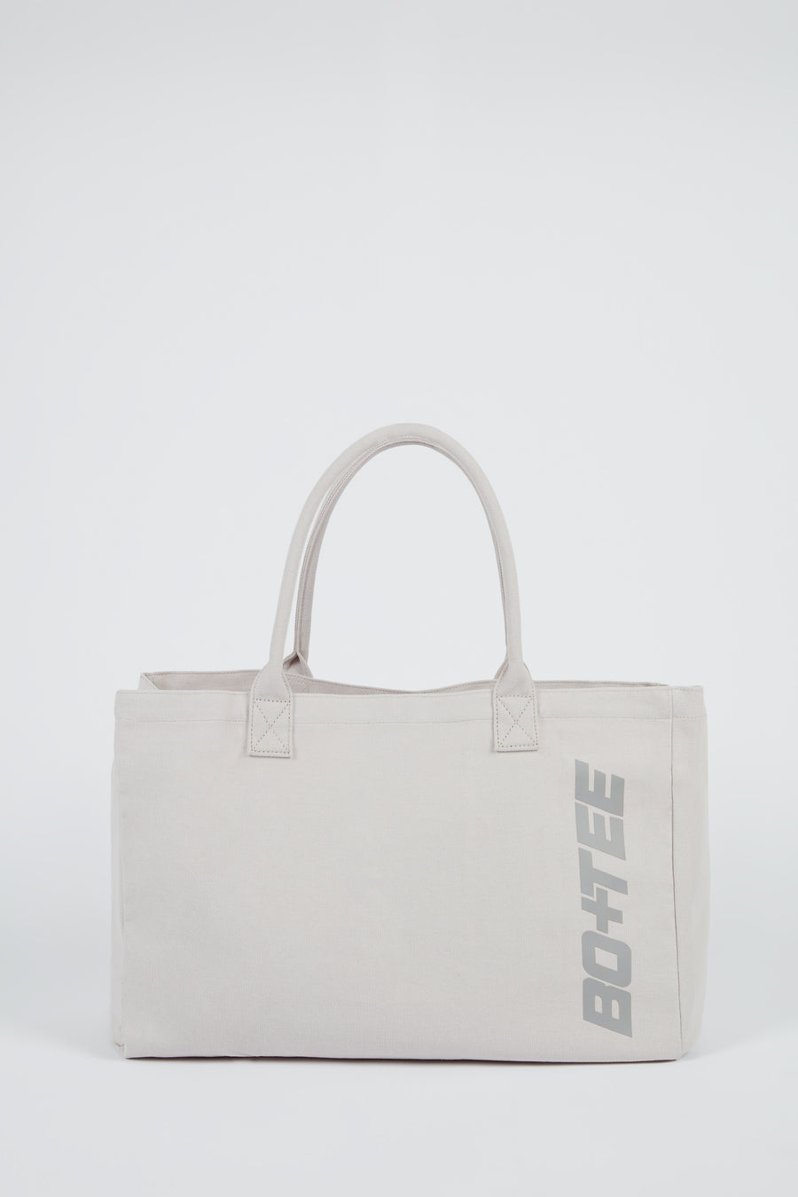 Routine Tote Bag in Grey | Oh Polly