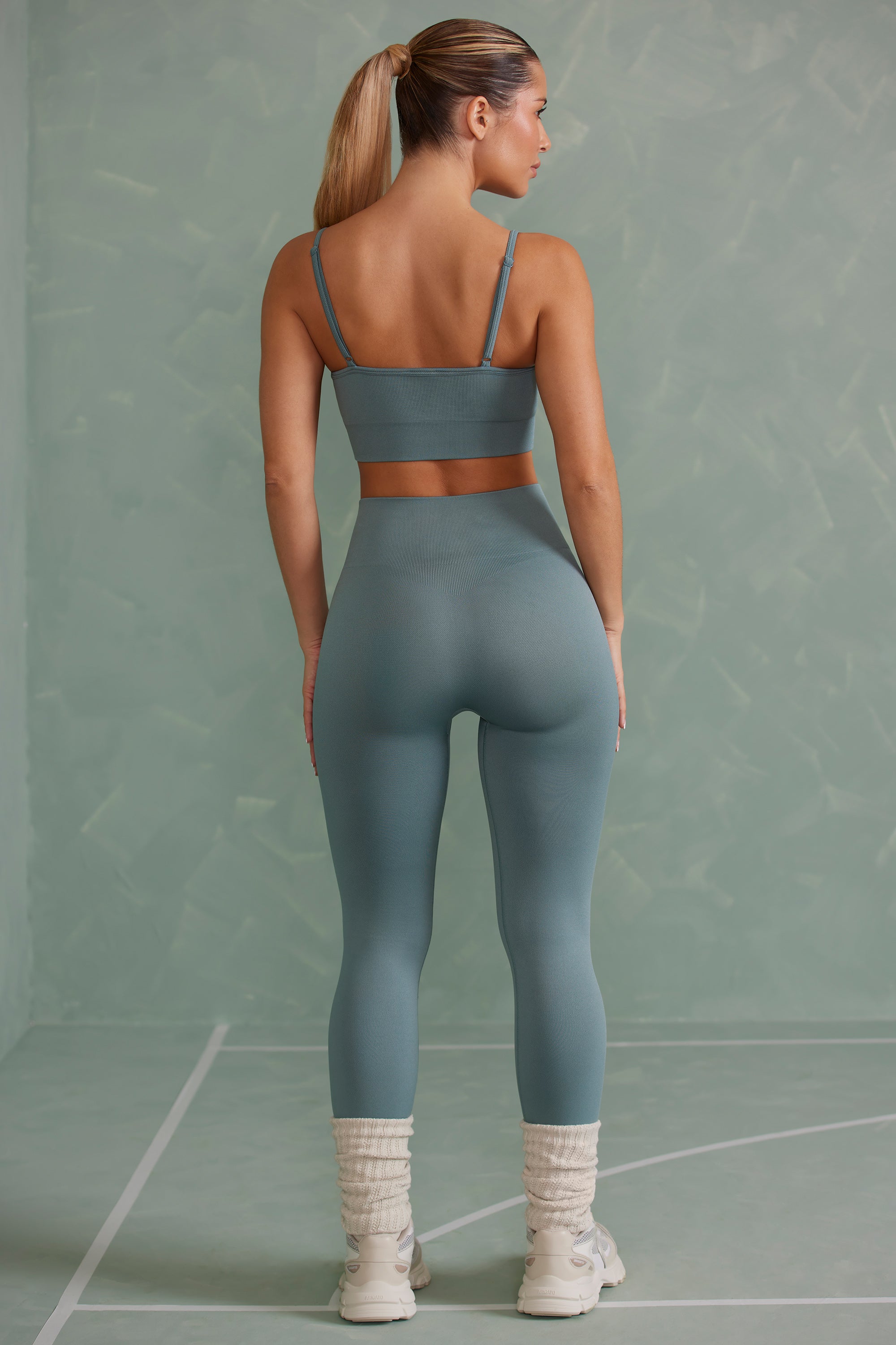 LEGGINGS – Kaira